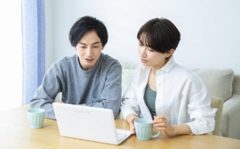 ご家族用サイト